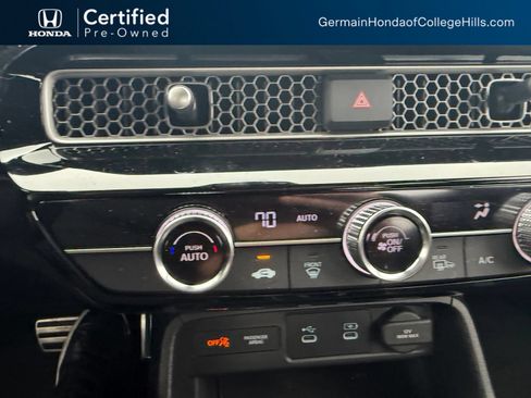 Used 2025 Honda Civic Sport image 19