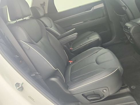 Used 2025 Hyundai Palisade XRT FWD image 34