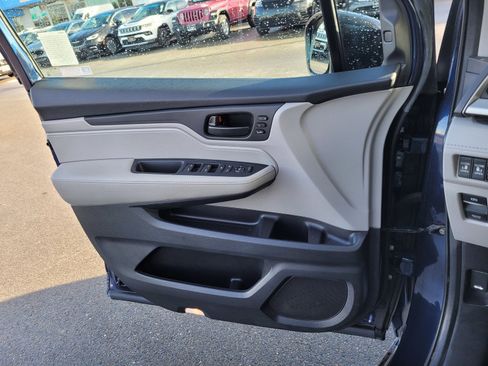 Certified 2019 Honda Odyssey EX-L image 15