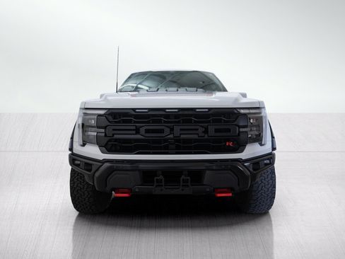 Used 2025 Ford F150 Raptor w/ Equipment Group 803A Raptor R AWD/4WD image 2