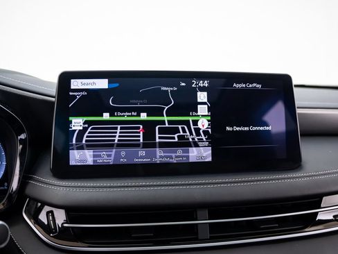 Certified 2023 INFINITI QX60 Luxe w/ Vision Package AWD/4WD image 20