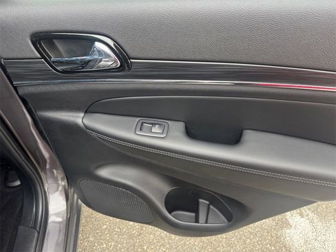 Used 2021 Jeep Grand Cherokee Limited w/ Quick Order Package 2GK 80th image 20