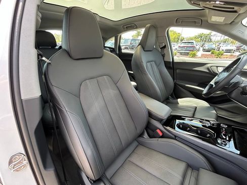 Used 2025 Audi A5 2.0T Premium w/ Premium Plus AWD/4WD image 47