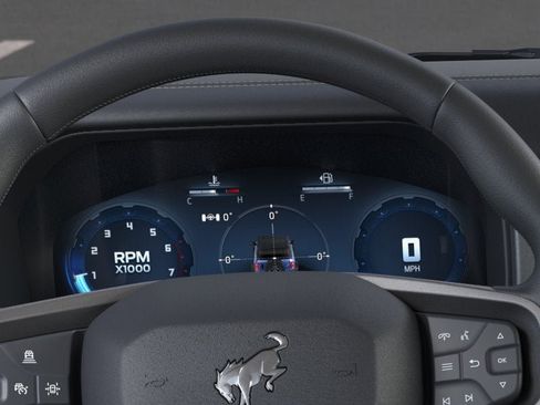 New 2026 Ford Bronco Badlands image 13