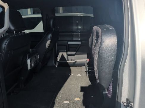 Used 2017 Ford F350 XL w/ Power Equipment Group AWD/4WD image 9