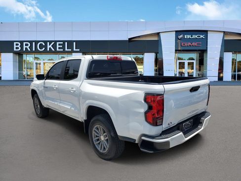 Used 2023 Chevrolet Colorado LT w/ LT Convenience Package RWD image 4