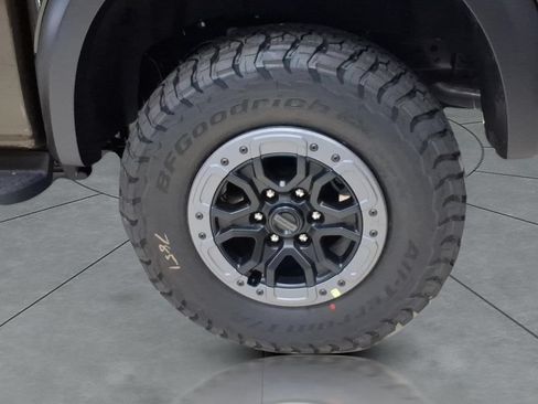 New 2026 Ford Ranger Raptor AWD/4WD image 5
