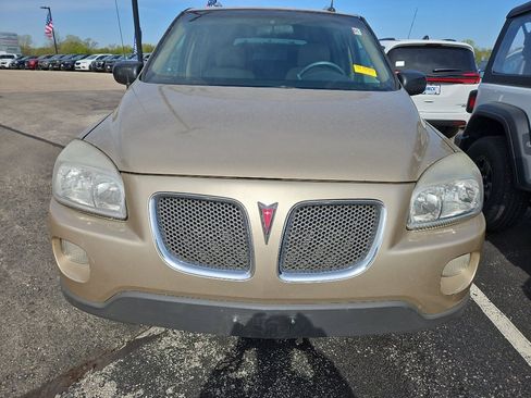 Used 2006 Pontiac Montana SV6 w/ Convenience Package FWD image 2