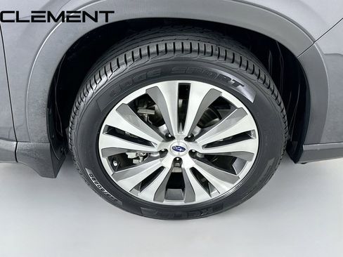 Used 2021 Subaru Ascent Limited AWD/4WD image 40