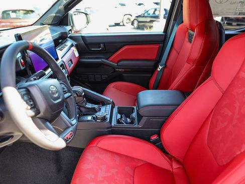 New 2026 Toyota Tacoma TRD Pro AWD/4WD image 18