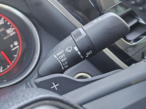 Used 2024 Toyota Camry XSE w/ Navigation Package image 28