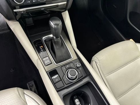 Used 2017 MAZDA MAZDA6 Grand Touring image 20