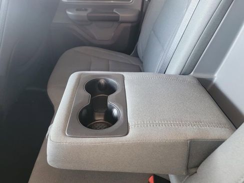 Used 2020 RAM 1500 Big Horn image 30