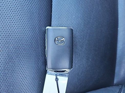 Used 2023 MAZDA CX-30 2.5 Turbo w/ Premium Package image 37