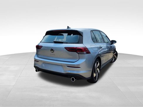 New 2026 Volkswagen GTI S FWD image 5
