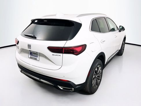 New 2026 Buick Envision Preferred image 7