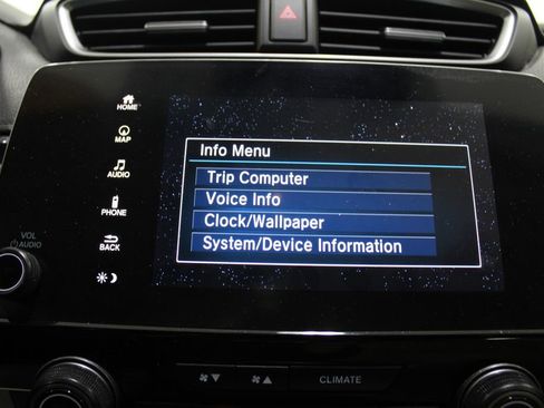 Used 2021 Honda CR-V Touring image 47