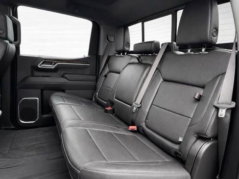Used 2024 GMC Sierra 1500 Elevation w/ Elevation Premium Package AWD/4WD image 19
