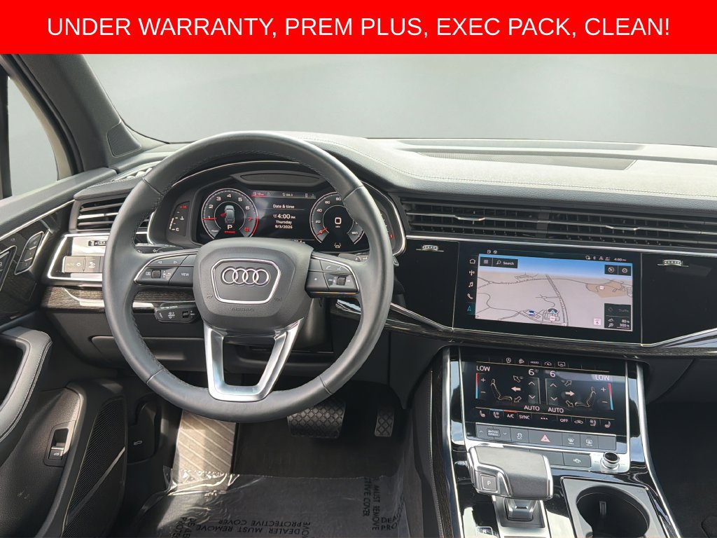 Used 2023 Audi Q7 2.0T Premium Plus AWD/4WD image 15
