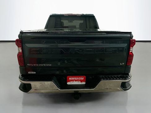 Used 2021 Chevrolet Silverado 1500 LT image 7