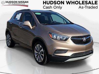 Used 2019 Buick Encore Preferred w/ LPO, Active Package