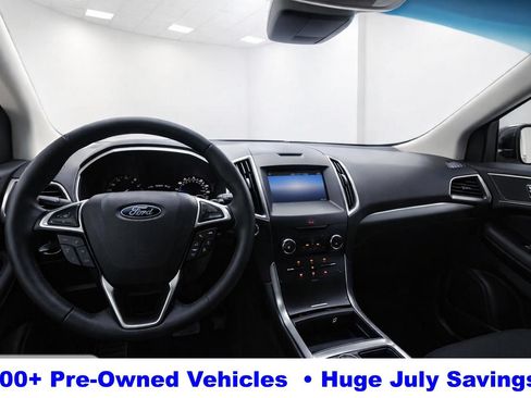 Used 2019 Ford Edge SE AWD/4WD image 11