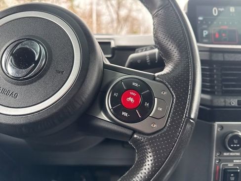 Used 2024 INEOS Grenadier image 11