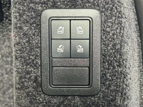 Used 2016 Land Rover Range Rover Long Wheelbase Supercharged image 15