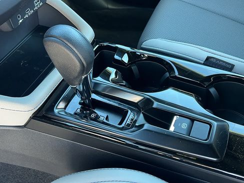 New 2026 Subaru Forester Limited AWD/4WD image 13