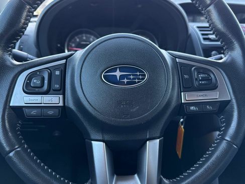 Used 2017 Subaru Forester 2.0XT Premium w/ Popular Package #2A image 26