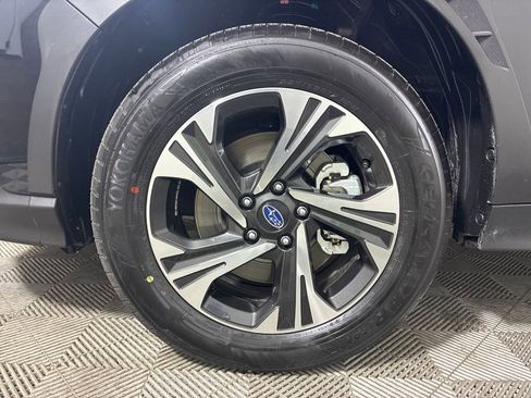 Certified 2025 Subaru Crosstrek 2.0i Premium image 5