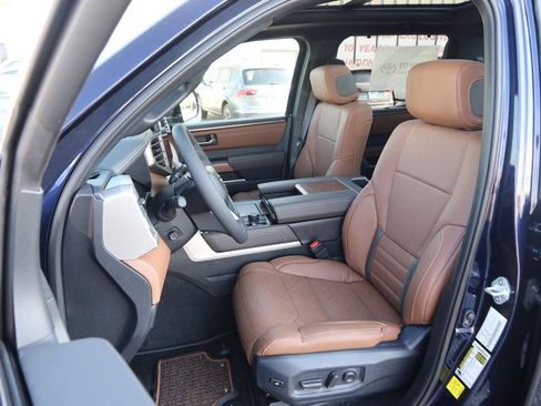 New 2026 Toyota Tundra 1794 Edition image 9