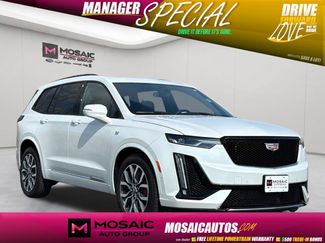 Used 2024 Cadillac XT6 Sport w/ Technology Package AWD/4WD video 1