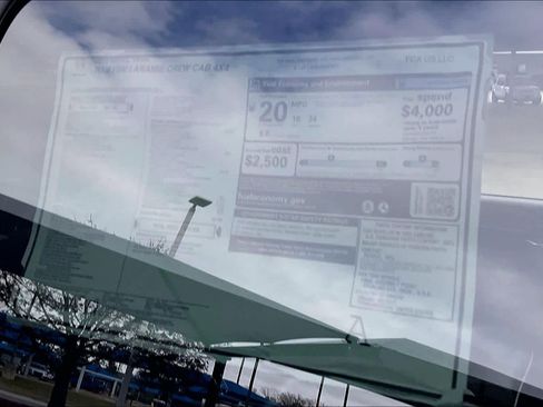 New 2026 RAM 1500 Laramie image 20