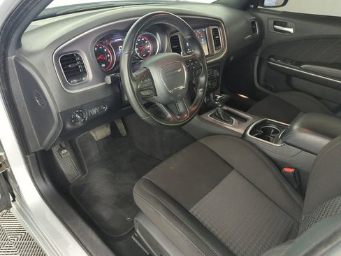 Used 2022 Dodge Charger GT RWD image 11