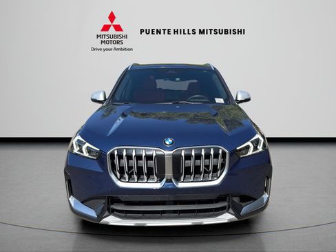Used 2023 BMW X1 xDrive28i w/ Premium Package AWD/4WD image 2