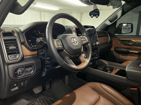 Used 2024 RAM 1500 Limited image 10