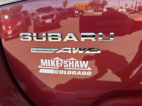 Used 2023 Subaru Forester Premium AWD/4WD image 8