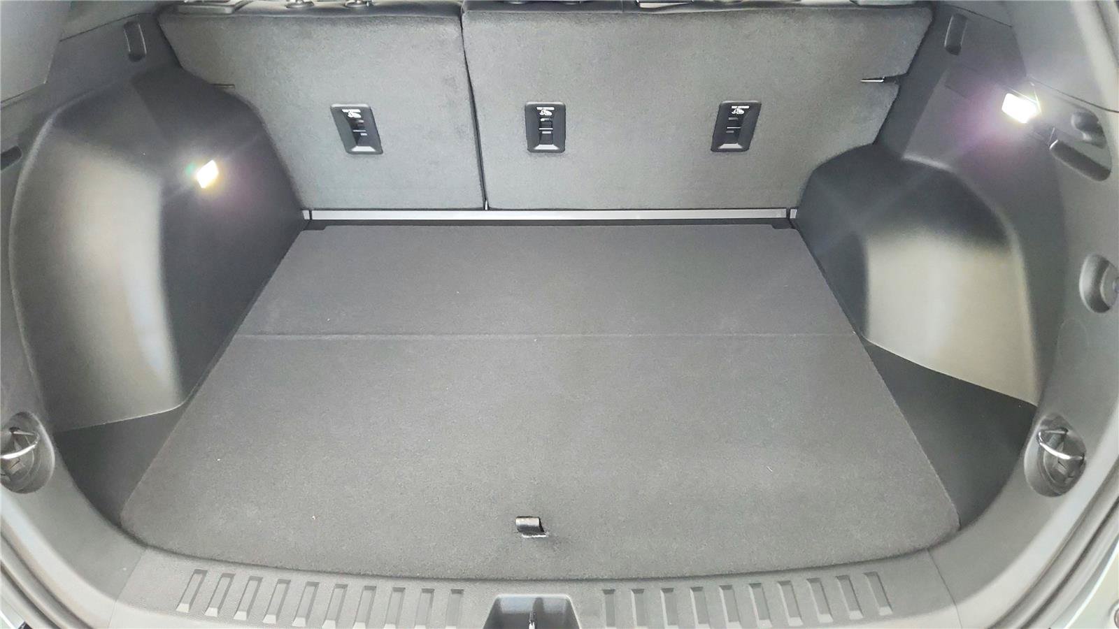 New 2026 GMC Terrain AT4 AWD/4WD image 38