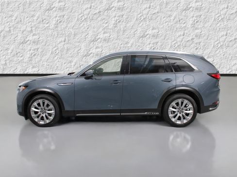 Certified 2026 MAZDA CX-90 3.3 Turbo w/ Premium Plus Pkg AWD/4WD image 2