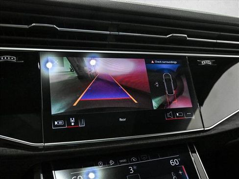 Used 2023 Audi Q8 Premium AWD/4WD image 14