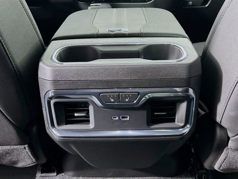 New 2026 Chevrolet Silverado 1500 High Country w/ Technology Package image 27