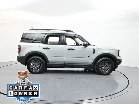 Used 2021 Ford Bronco Sport Big Bend image 9