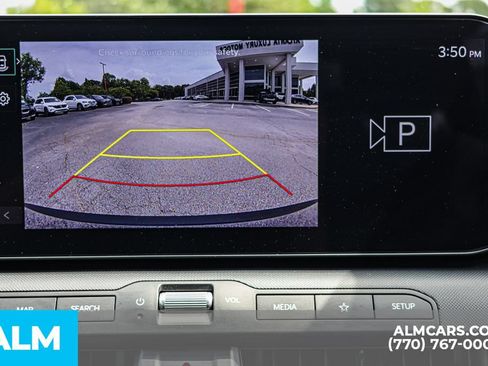 Used 2025 Kia K4 FWD image 35