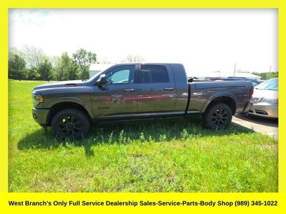 Used 2022 RAM 2500 Laramie