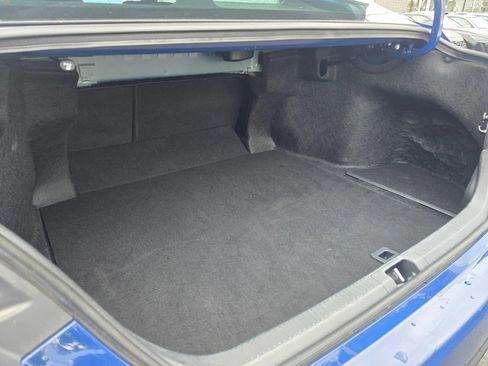 Used 2025 Toyota Camry SE FWD image 19