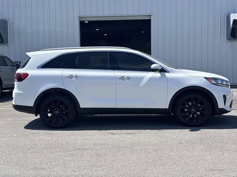 Used 2020 Kia Sorento EX FWD image 6