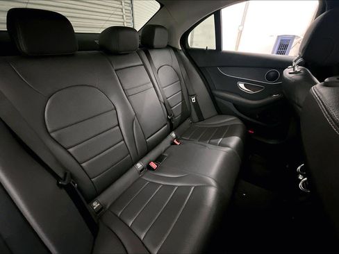 Used 2020 Mercedes-Benz C 300 4MATIC Sedan image 26