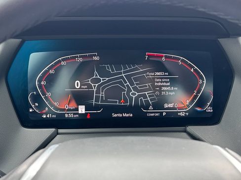 Used 2023 BMW 228i Gran Coupe w/ Convenience Package FWD image 24