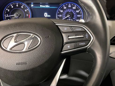 Used 2021 Hyundai Palisade SEL w/ Convenience Package FWD image 19